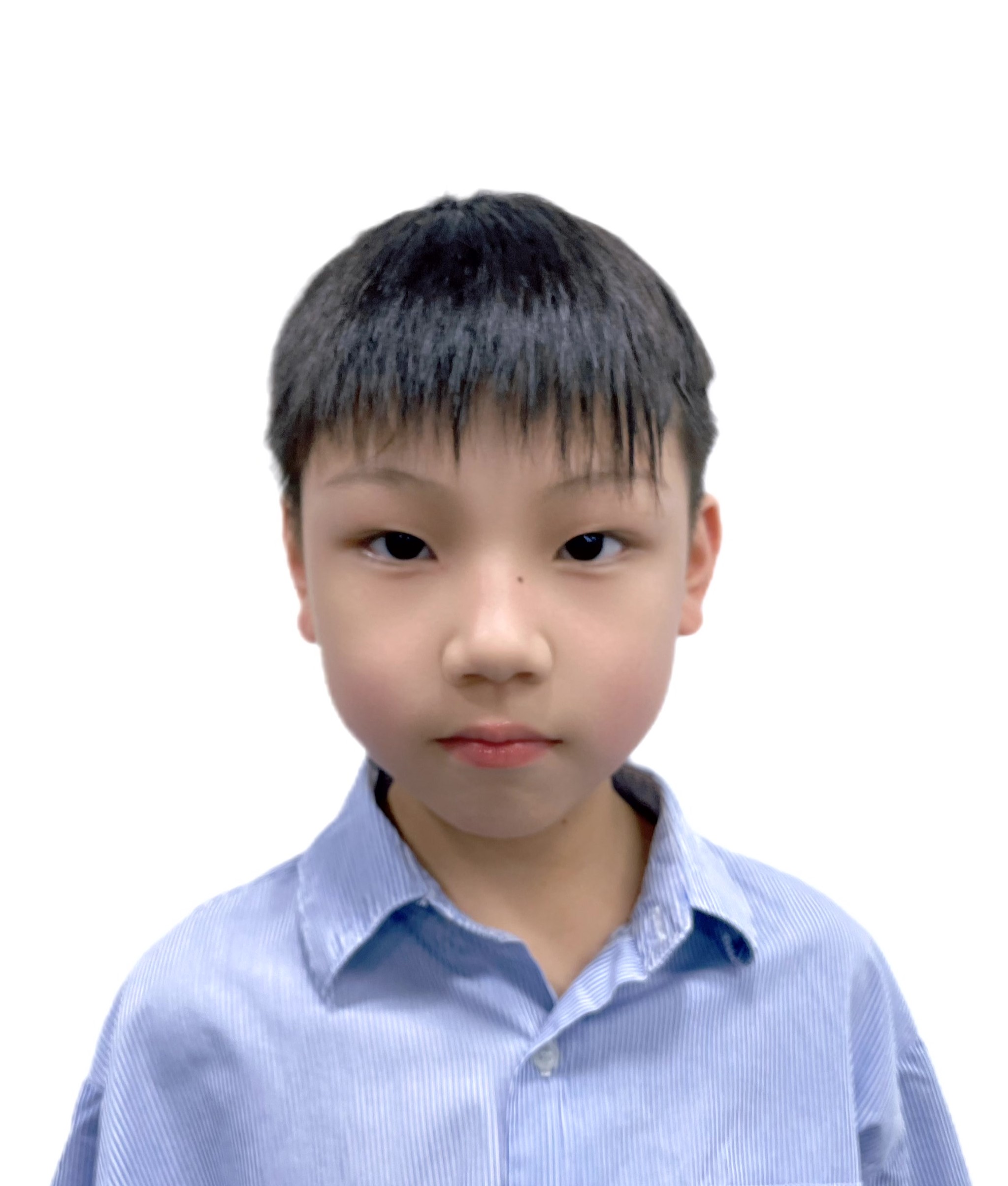 張煜寯