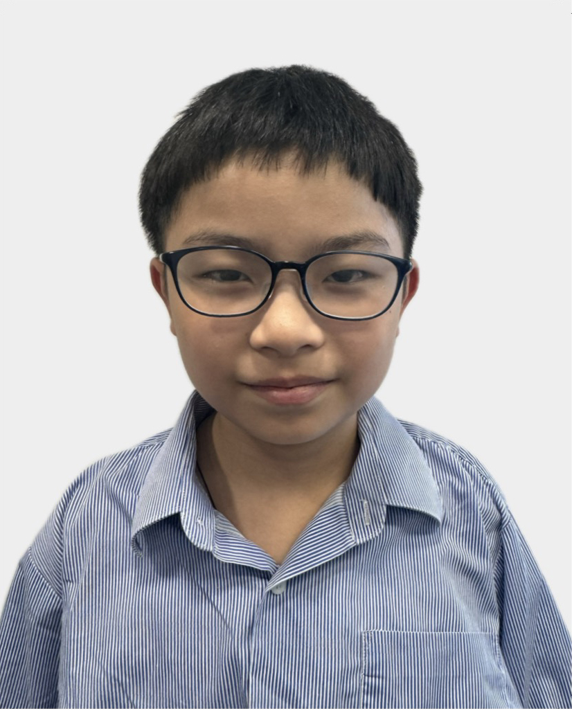 林志冲