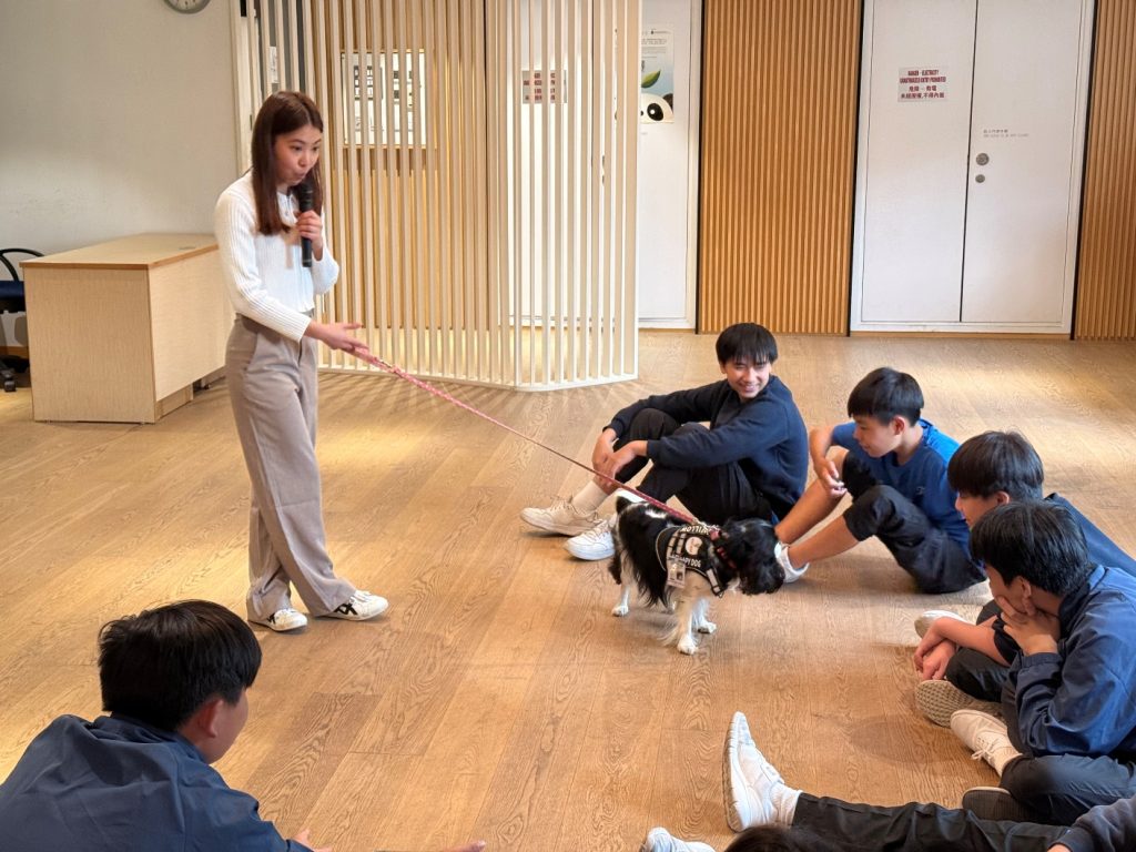 202502-治療犬共融工作坊 (5)