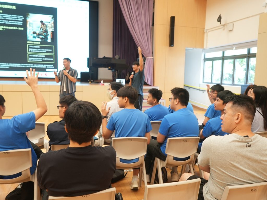 202509-拯溺運動與救生員職業透視講座 (5)