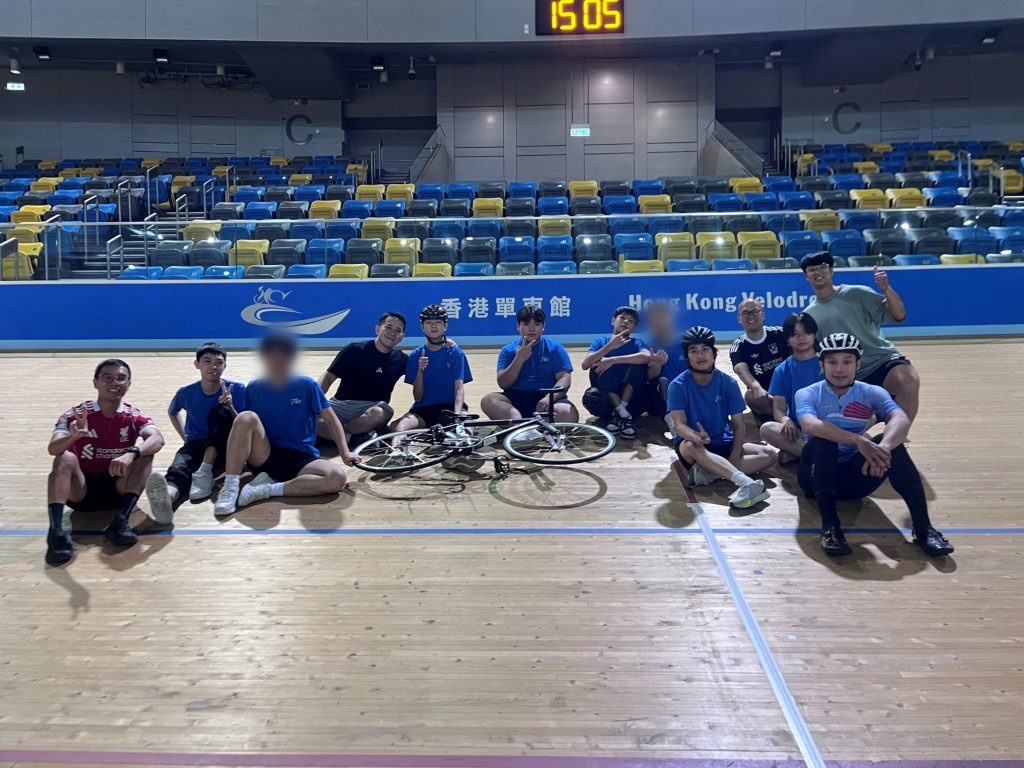 202607-Track Cycling Training (6)